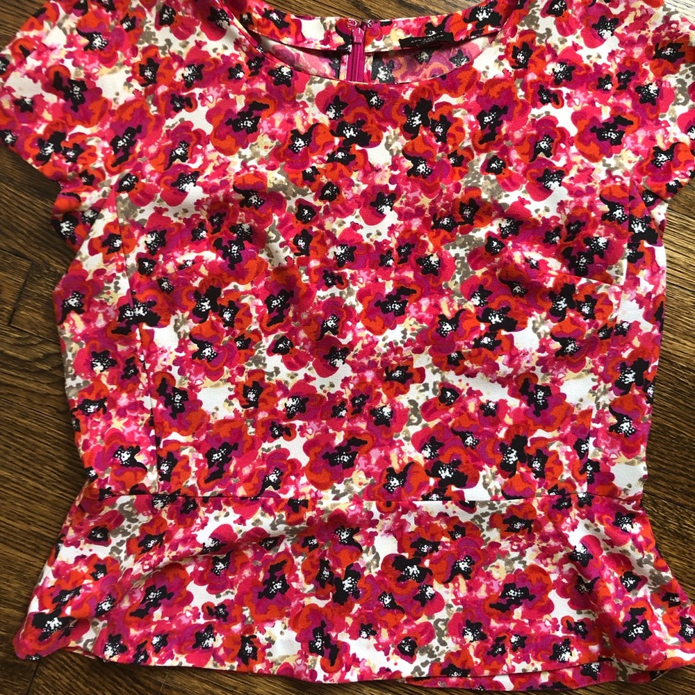 Ann Taylor blouse